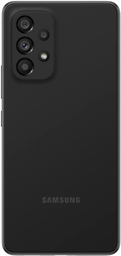 SAMSUNG A 53 , 128 GB