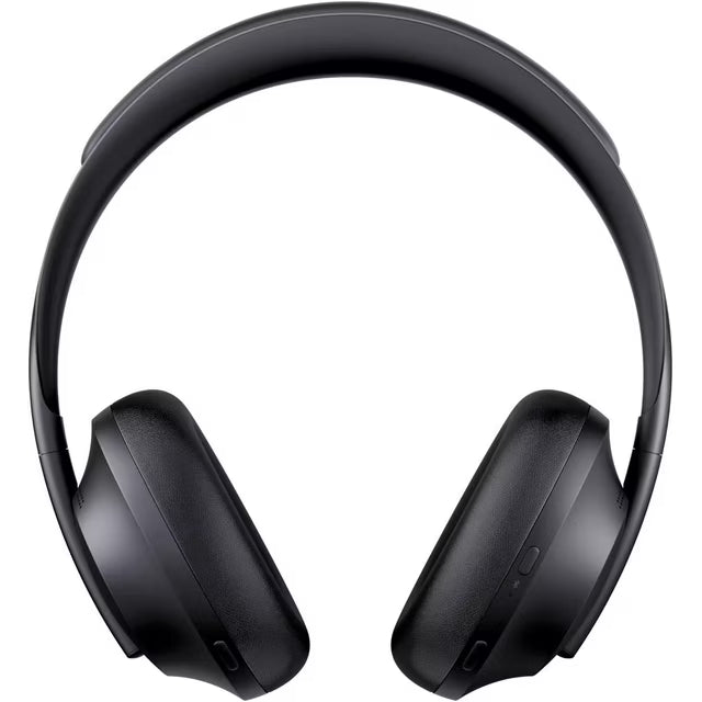 Bose Noise Cancelling Headphones 700 Wireless Over-Ear Headphones - Black