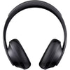 Bose Noise Cancelling Headphones 700 Wireless Over-Ear Headphones - Black