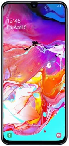 SAMSUNG A 70 , 64 GB