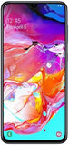 SAMSUNG A 70 , 64 GB