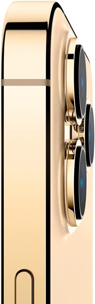 iphone 13 pro max,128 gb , golden