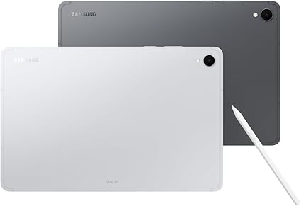 Samsung Galaxy Tab S11 Ultra (CAD Version) - Graphite, 256GB, 14.6" Android Tablet, Galaxy AI Enhancements, Dynamic AMOLED 2X Anti-Reflection Display, 45W Fast Charging, Redesigned S Pen Included