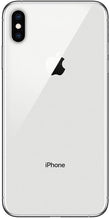 IPHONE XS MAX,64 GB ,SILVER