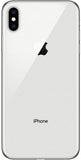 IPHONE XS MAX,64 GB ,SILVER