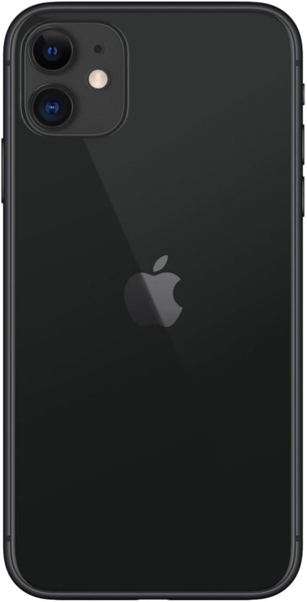 IPHONE 11,64 GB ,BLACK
