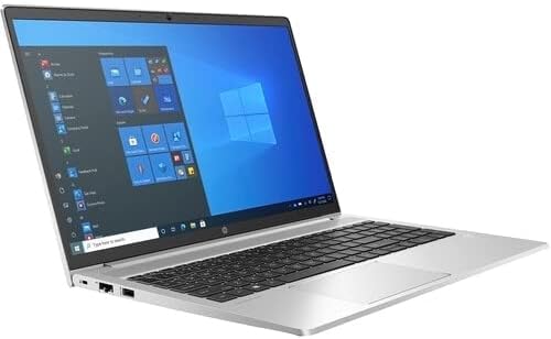 HP PROBOOK 450 G8 ,CORE i5 11TH GEN ,8 GB , 256 GB