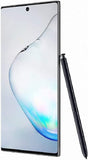 Samsung Galaxy Note 10+ Unlocked Phone - (Black)