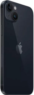 iphone 14 plus,128 gb, black