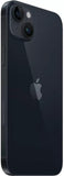iphone 14 plus,128 gb, black