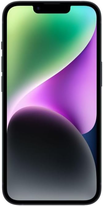 iphone 14 , 128 gb , black