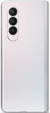 Samsung Galaxy Z Fold 3 5G , 256GB, Phantom Silver - Unlocked (Renewed)