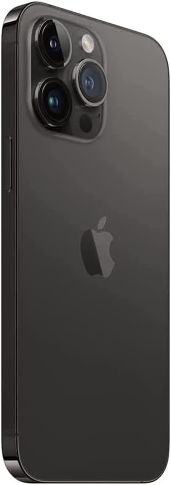 iphone 14 pro max,128 gb ,space black
