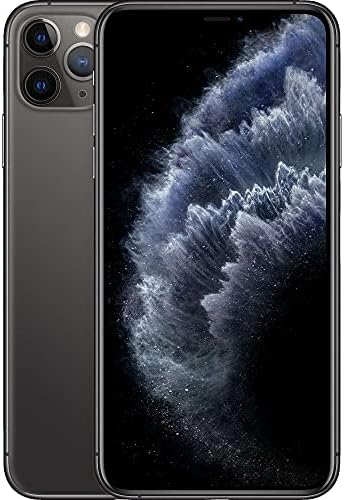 IPHONE 11 PRO MAX, 64 GB , SPACE GRAY