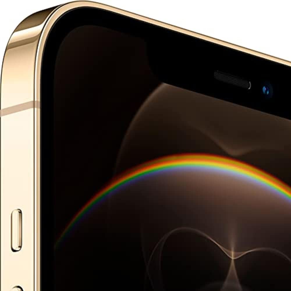 iphone 12 pro max,128 GB ,GOLDEN