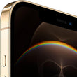 iphone 12 pro max,128 GB ,GOLDEN
