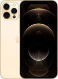 iphone 12 pro max,128 GB ,GOLDEN