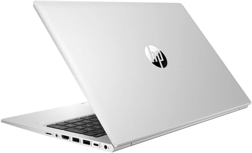 HP PROBOOK 450 G8 ,CORE i5 11TH GEN ,8 GB , 256 GB