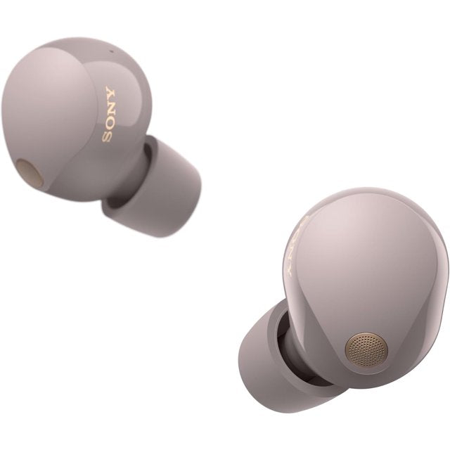 Sony WF-1000XM5 (Brand New) - The Best Truly Wireless Bluetooth Noise Cancelling Earbuds Headphones with Alexa Built in | international Version