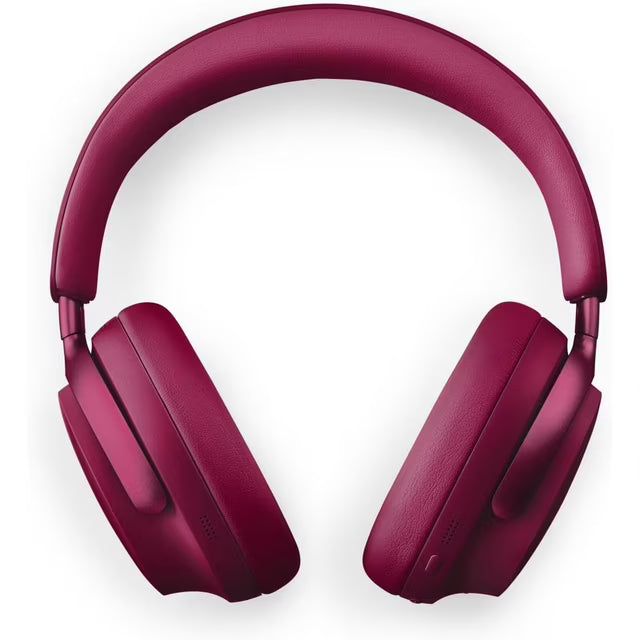 Bose QuietComfort Ultra Over-Ear Noise Cancelling Bluetooth Headphones - Deep PlUM