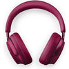 Bose QuietComfort Ultra Over-Ear Noise Cancelling Bluetooth Headphones - Deep PlUM