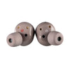 Sony WF-1000XM5 The Best Truly Wireless Noise Cancelling Earbuds Headphones, Bluetooth WF XM5 Earbuds with Alexa Built-in, Smoky Pink