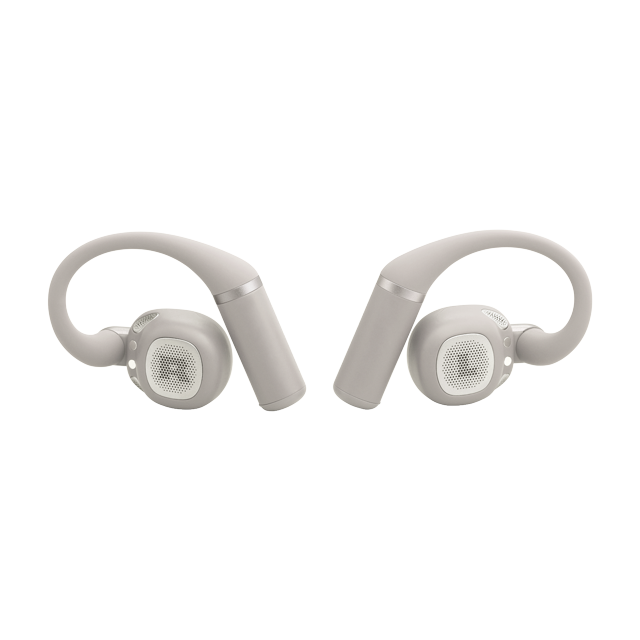 JBL Sense Pro True wireless open-ear headphones Grey