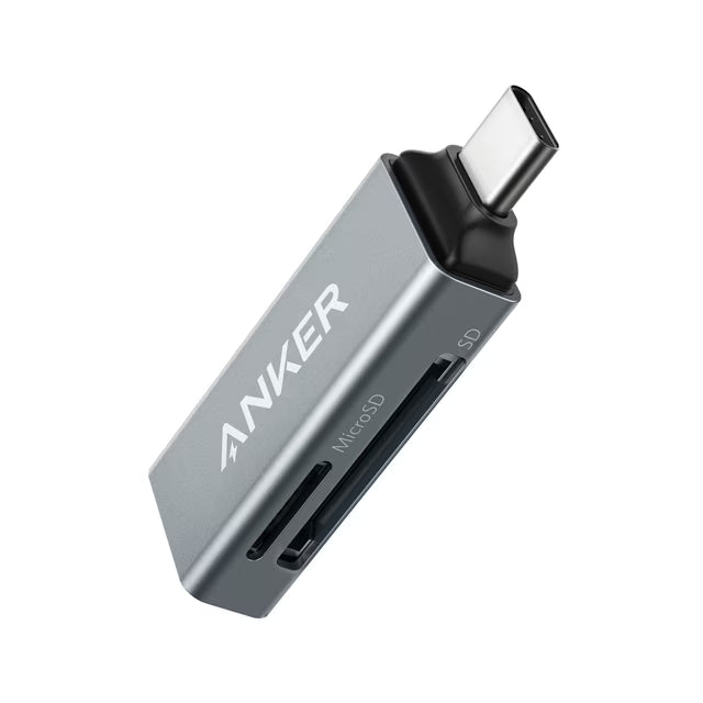 Anker USB-C Card Reader