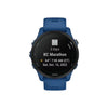GARMIN Forerunner 255 - Multisport GPS Smartwatch (Tidal Blue)