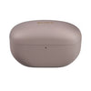 Sony WF-1000XM5 The Best Truly Wireless Noise Cancelling Earbuds Headphones, Bluetooth WF XM5 Earbuds with Alexa Built-in, Smoky Pink