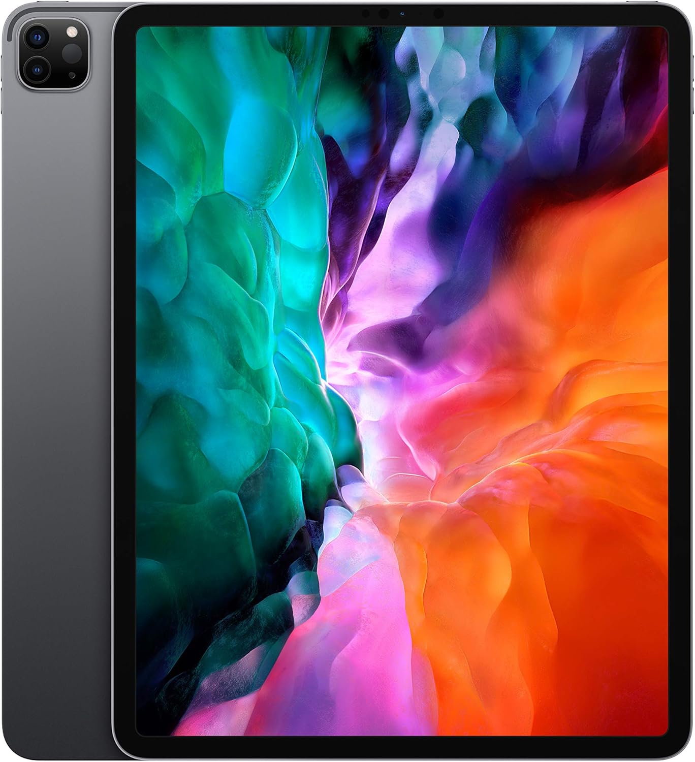 iPad Pro 4th Generation (2020)