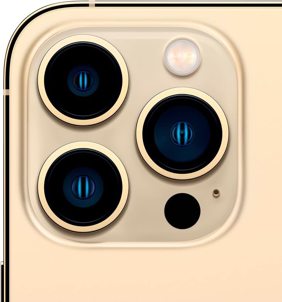 iphone 13 pro,128 gb , golden