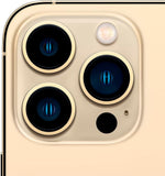 iphone 13 pro,128 gb , golden
