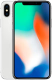 IPHONE , X , 64 GB , SILVER