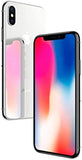 IPHONE , X , 64 GB , SILVER