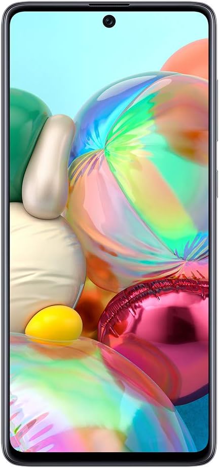 SAMSUNG A 71 , 64 GB