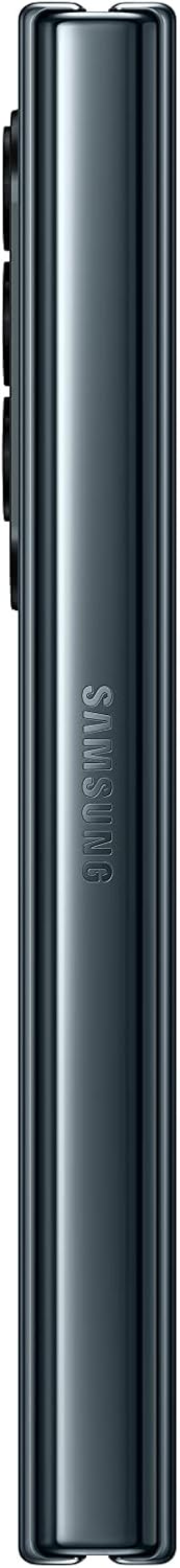 Samsung Galaxy Z Fold4 5G 256GB Unlocked- Grey Green (Renewed)