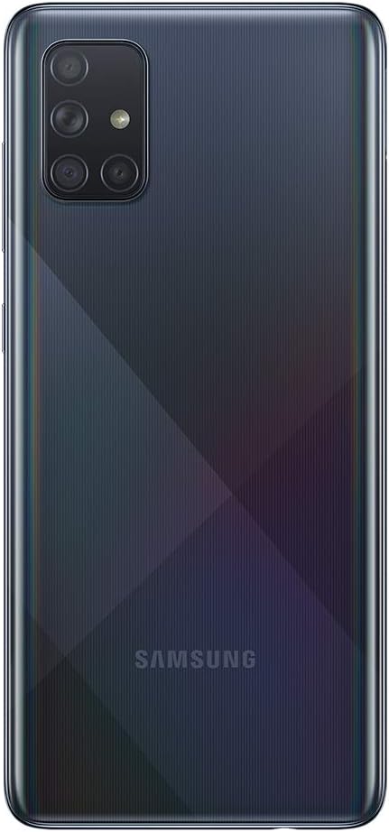 SAMSUNG A 71 , 64 GB