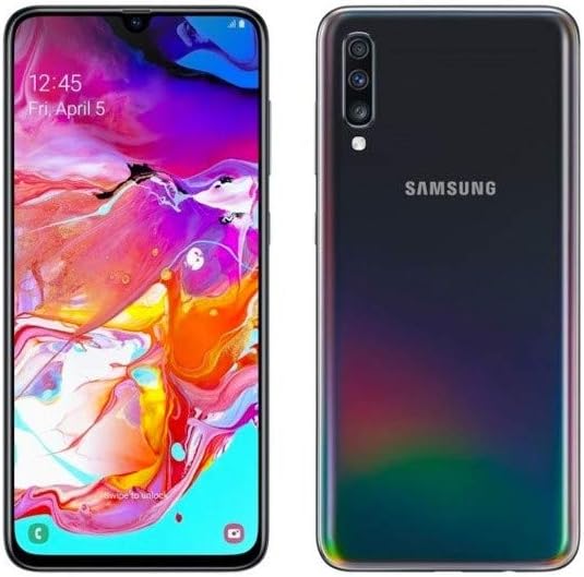 SAMSUNG A 70 , 64 GB