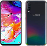 SAMSUNG A 70 , 64 GB