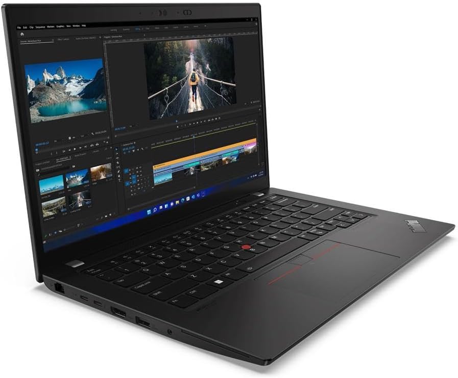 💻 Lenovo ThinkPad L14 Gen 3 – Intel Core i3 12TH GEN ,16 GB RAM ,512 GB