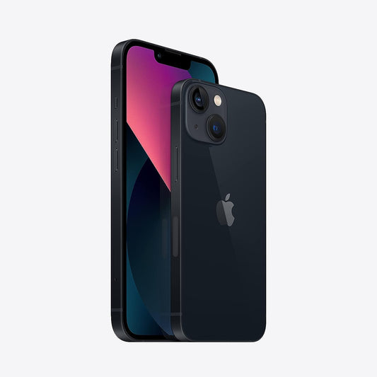 iphone 13 , 128 gb , blue