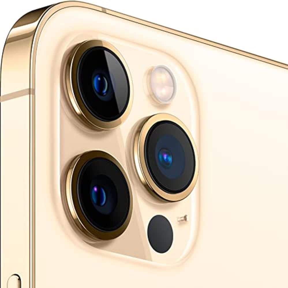 iphone 12 pro max,128 GB ,GOLDEN