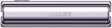 Samsung Galaxy Z Flip4 5G 128GB Unlocked- Bora Purple (Renewed)