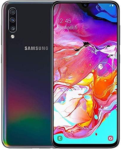 SAMSUNG A 70 , 64 GB