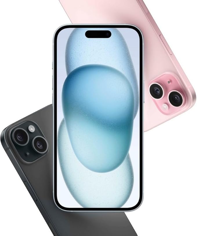 iphone 15 plus , 128 gb