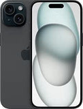 iphone 15 plus , 128 gb