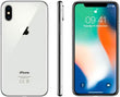 IPHONE , X , 64 GB , SILVER