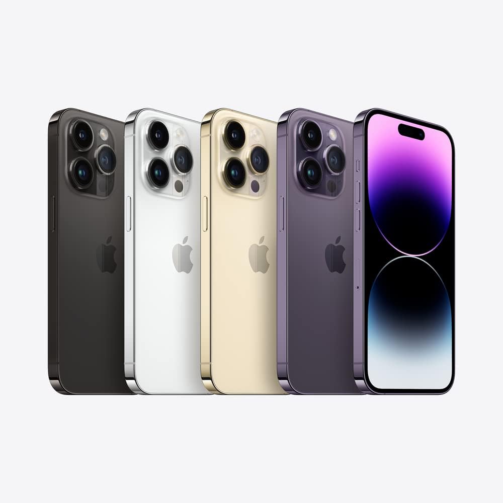 iphone 14 pro , 128 gb