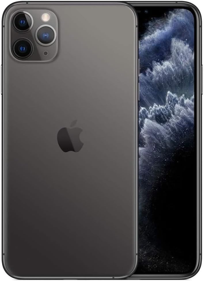IPHONE 11 PRO , 64 GB , SPACE GRAY